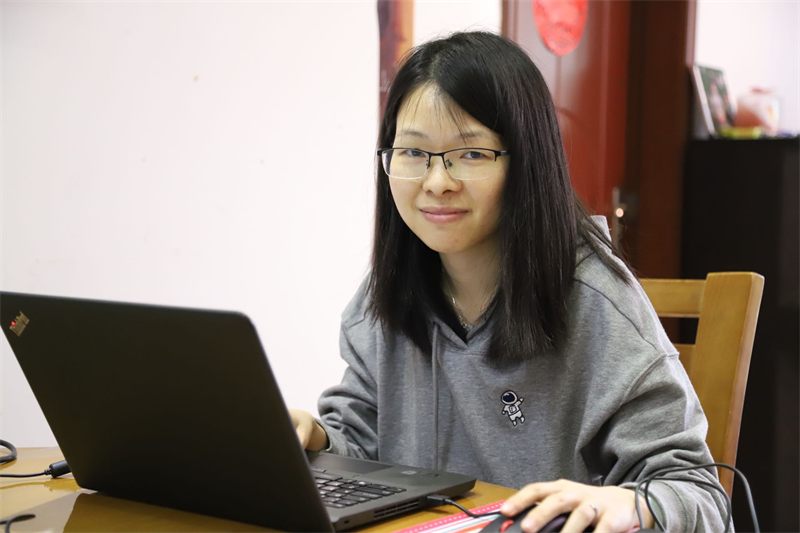 Huina Zheng