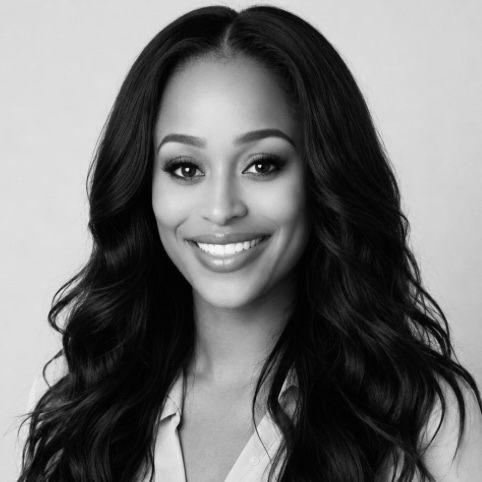 Jessica Edmond