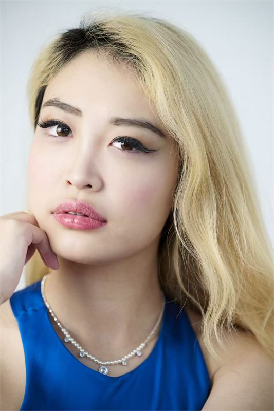 Dongjun Luo