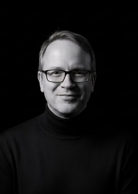 Portrait of Ronnie Sirmans, supplied by the contributor.