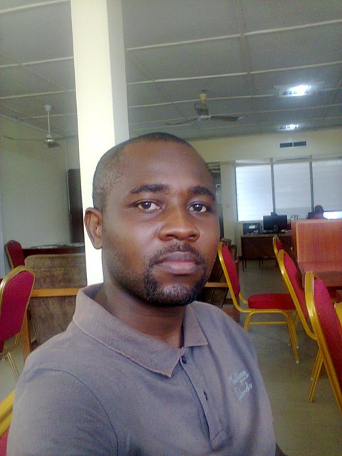 Femi Salami