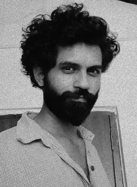 Vinay Ghodgeri