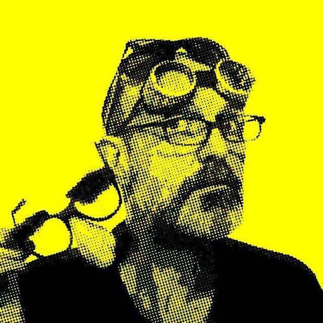 Portrait of Fabio Sassi, supplied by the contributor.