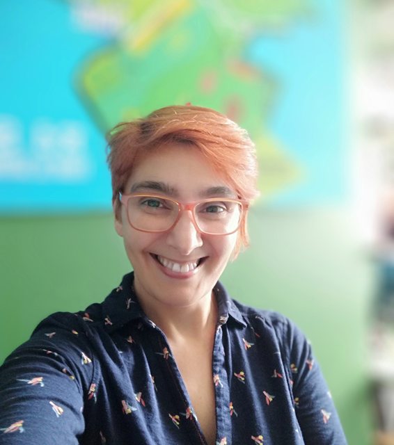 Isabel Fontes