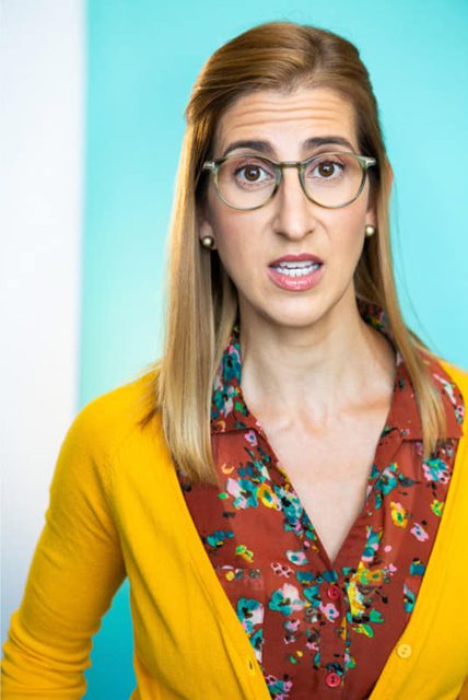 Alison Thalhammer