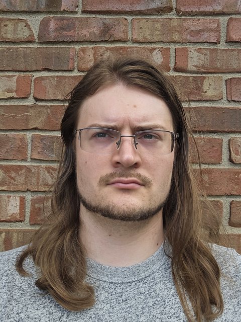 Lucas Carroll-Garrett