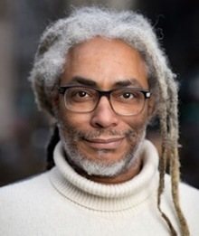 Portrait of Cleve Lamison, supplied by the contributor.