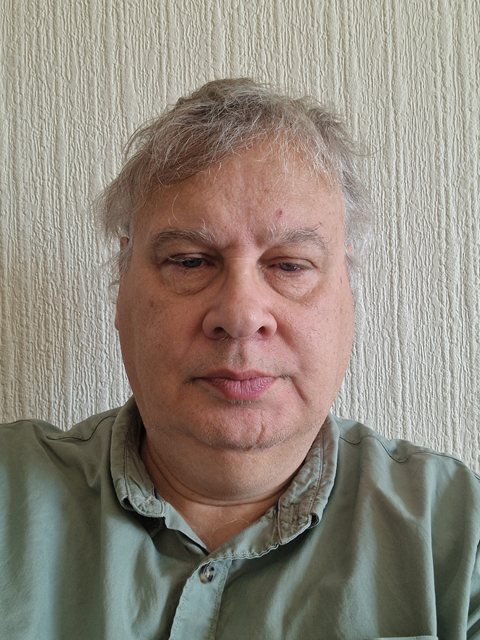 David Rae