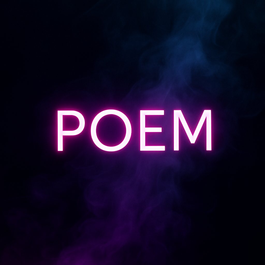 Artwork published with “Ritual”