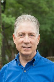 Portrait of Todd Matson, supplied by the contributor.