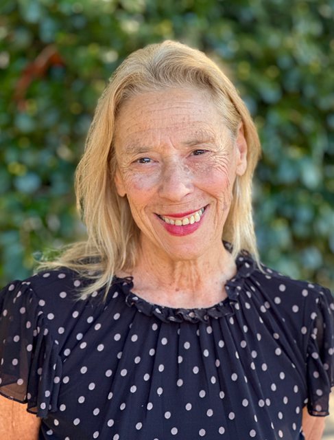 Carolyn Schlam