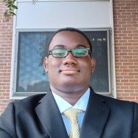 Portrait of Daniel Cloyd, supplied by the contributor.