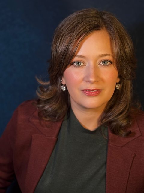 Kari Kraakevik