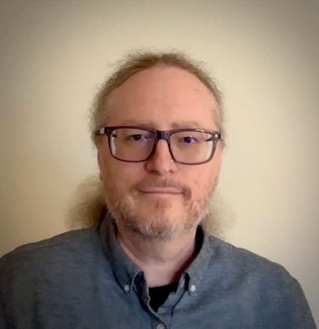 David Hershhorn