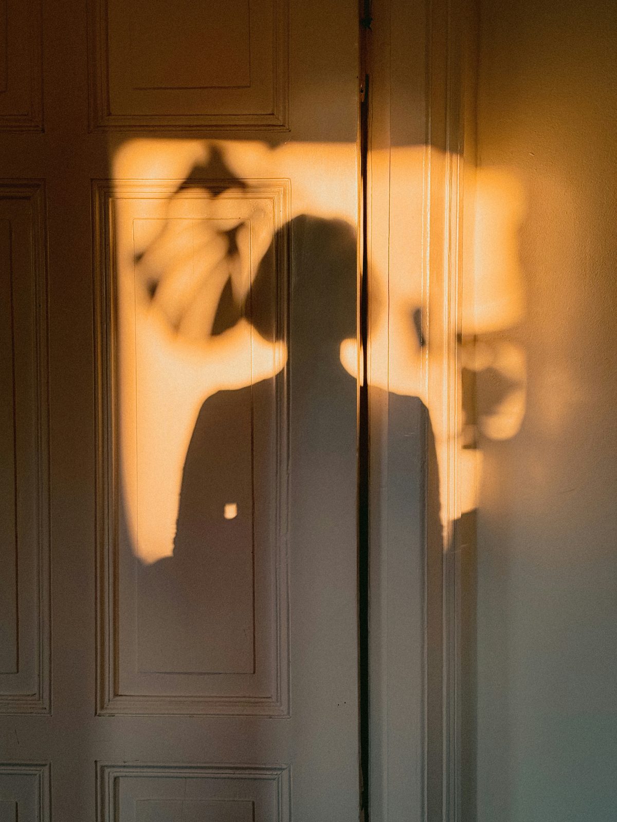 Artwork by Alina Scheck (Unsplash), published with “Zombie”